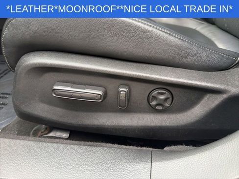 Used 2018 Honda Accord EX-L image 24