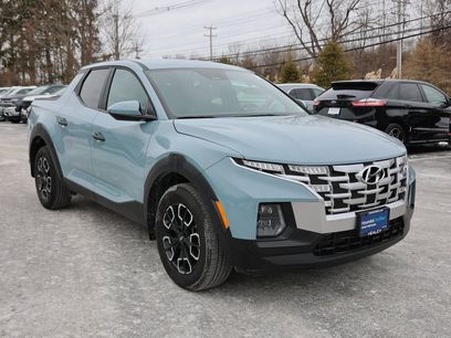 Certified 2024 Hyundai Santa Cruz SE