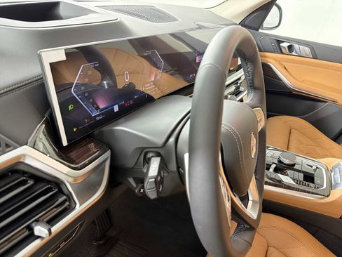 New 2026 BMW X7 xDrive40i image 15