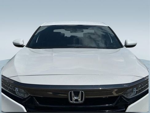 Used 2020 Honda Accord Sport image 35