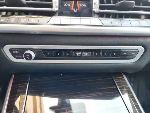 Used 2023 BMW X5 sDrive40i w/ Climate Comfort Package RWD image 19