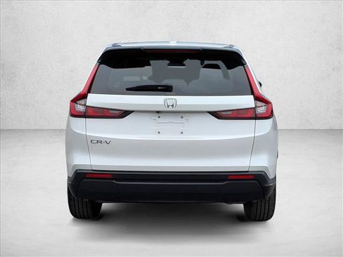 Certified 2024 Honda CR-V LX image 7