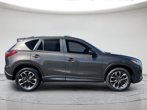 Used 2016 MAZDA CX-5 Grand Touring FWD image 4