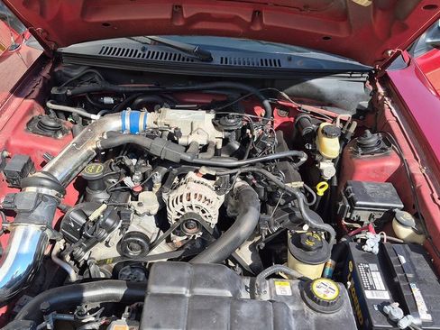 Used 2002 Ford Mustang GT RWD image 45