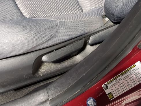 Used 2023 Toyota Corolla SE FWD image 19