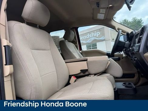 Used 2017 Ford F250 XLT w/ XLT Value Package AWD/4WD image 47