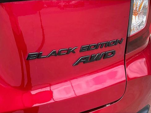 Used 2025 Honda Passport Black Edition image 10