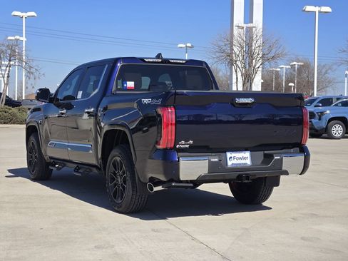 New 2026 Toyota Tundra 1794 Edition image 3