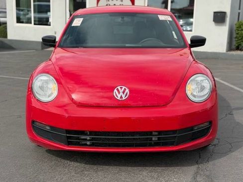 Used 2016 Volkswagen Beetle 1.8T image 6