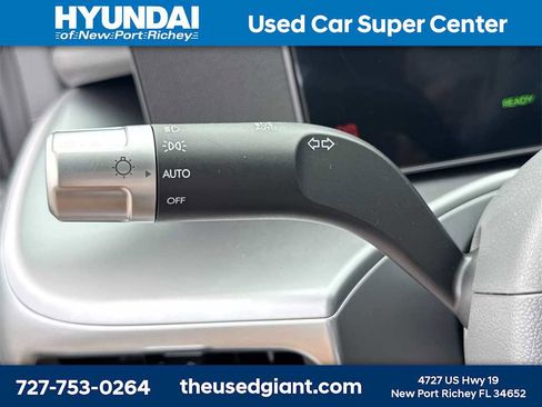 New 2026 Hyundai Ioniq 9 SE image 27