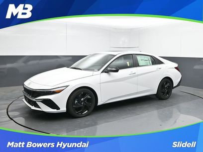 New 2026 Hyundai Elantra SEL Sport Premium