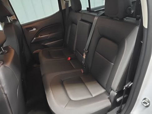 Used 2022 GMC Canyon AT4 AWD/4WD image 31