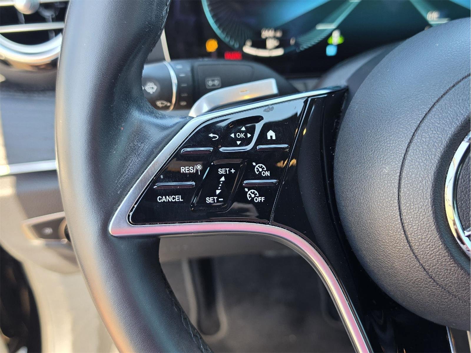 Used 2023 Mercedes-Benz E 350 Sedan image 21