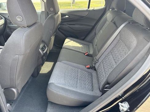 Certified 2024 Chevrolet Equinox LT w/ LPO, Floor Liner Package image 51