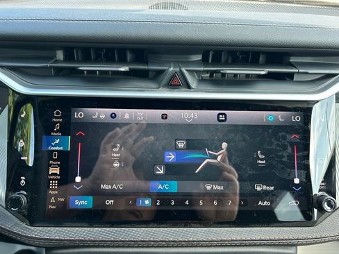 New 2026 Jeep Cherokee Limited AWD/4WD image 23