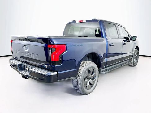 New 2025 Ford F150 Lightning Flash image 24