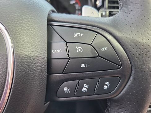New 2026 Dodge Durango GT AWD/4WD image 30