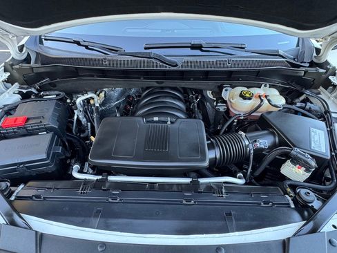 Used 2021 Chevrolet Tahoe High Country image 22