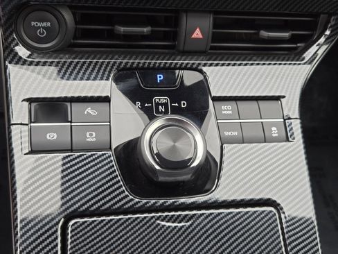 Used 2024 Toyota bZ4X FWD image 12