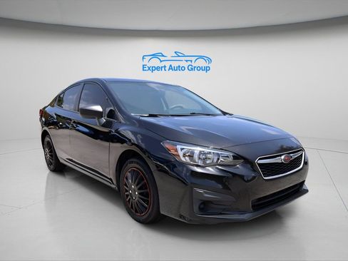 Used 2019 Subaru Impreza 2.0i w/ Eyesight image 5