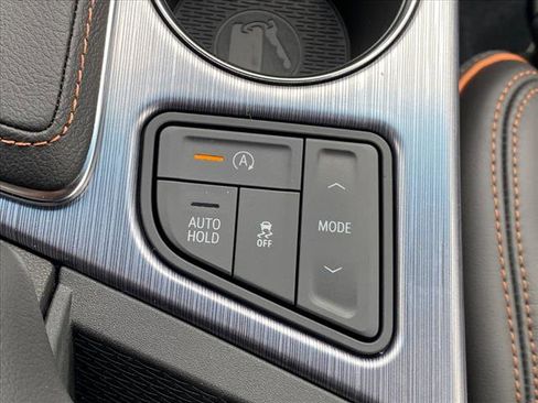 New 2025 Cadillac CT4 Sport image 10