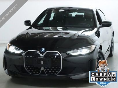Used 2024 BMW i4 xDrive40i