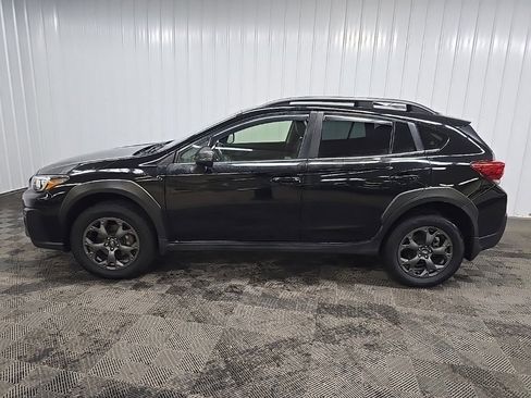 Used 2023 Subaru Crosstrek 2.5i Sport image 5