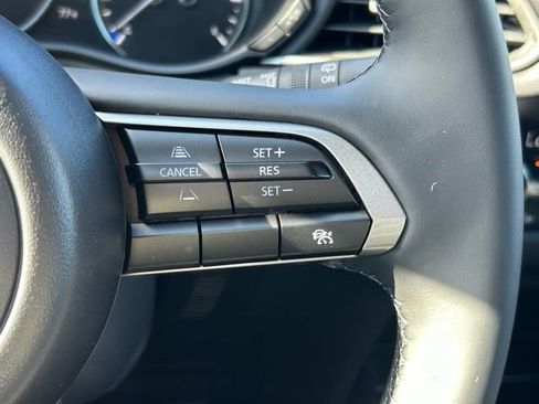 New 2026 MAZDA CX-30 AWD 2.5 S w/ Select Sport Pkg image 17