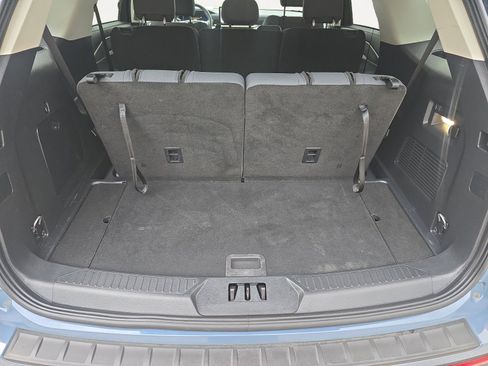 Used 2025 Ford Explorer Active image 12