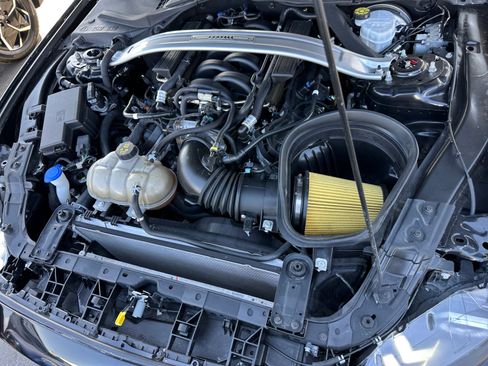 Used 2020 Ford Mustang Bullitt w/ Bullitt Electronics Package RWD image 29