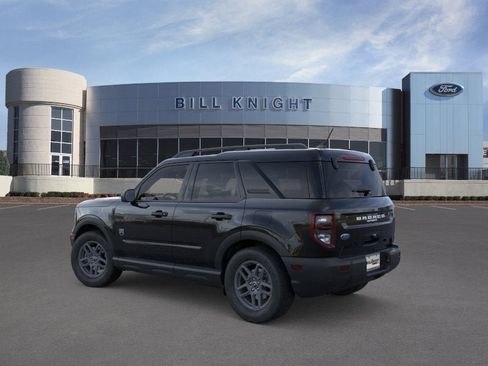New 2026 Ford Bronco Sport Big Bend AWD/4WD image 28