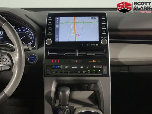 Used 2021 Toyota Avalon Limited w/ Advanced Safety Package FWD image 24