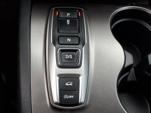 Used 2022 Honda Pilot EX-L image 9