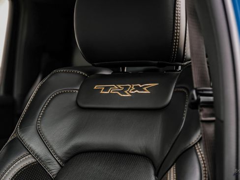 Used 2024 RAM 1500 TRX AWD/4WD image 45