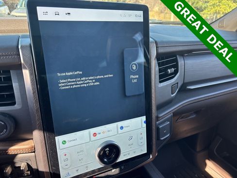 Used 2023 Ford Expedition Max King Ranch image 21