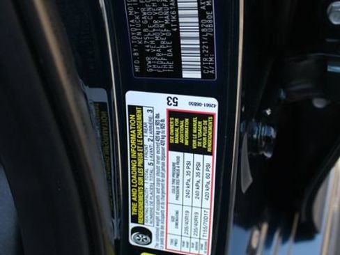 Used 2021 Toyota Camry XSE FWD image 51