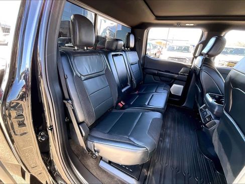 Used 2022 Ford F150 Raptor w/ Equipment Group 801A High image 18