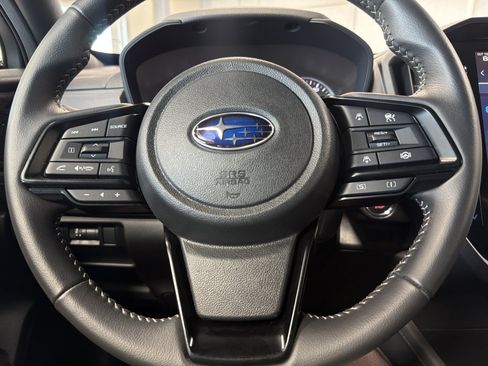 Certified 2026 Subaru Forester Premium AWD/4WD image 26