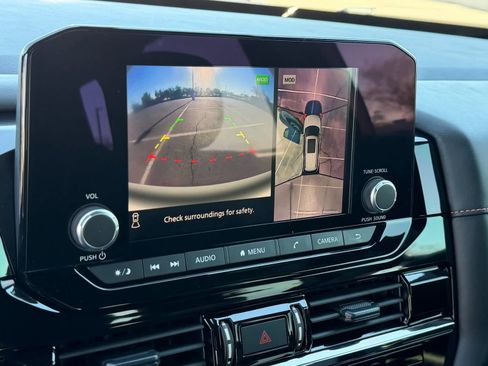 Certified 2024 Nissan Pathfinder Rock Creek image 26