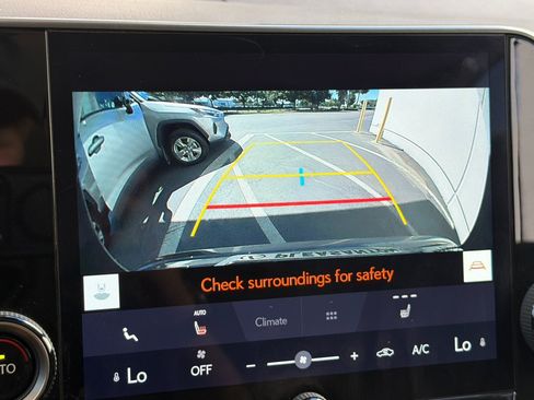 Certified 2024 Lexus NX 250 FWD image 25