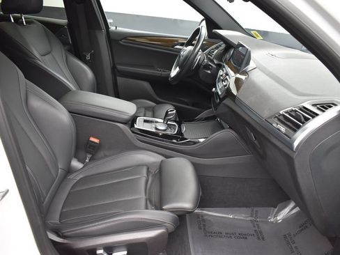Used 2022 BMW X4 xDrive30i AWD/4WD image 20