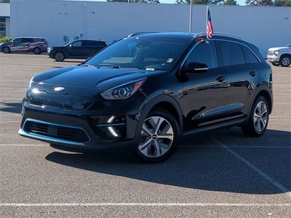 Used 2021 Kia Niro EX w/ Cold Weather Package