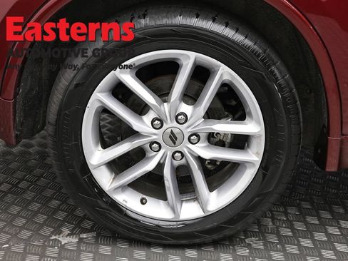 Used 2024 Dodge Durango R/T AWD/4WD image 32