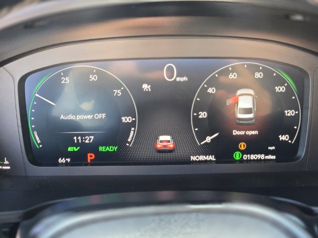 Used 2025 Honda Civic Sport Touring image 30