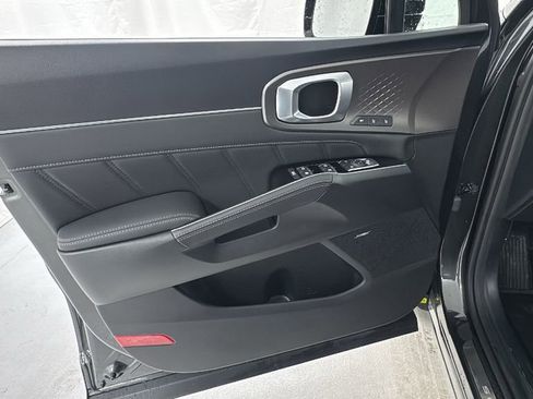 New 2026 Kia Sorento SX Prestige image 19