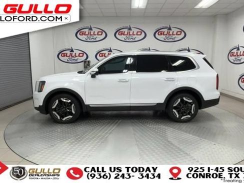 Used 2023 Kia Telluride S AWD/4WD image 5