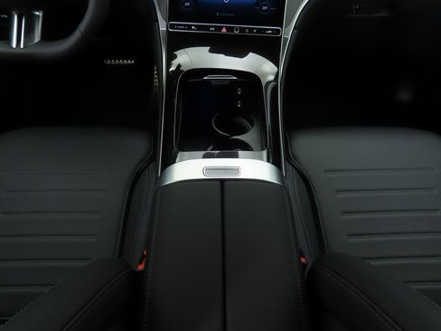 Certified 2026 Mercedes-Benz GLC 300 4MATIC image 16