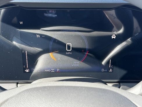 New 2026 Chevrolet TrailBlazer LT w/ Driver Confidence Package image 20