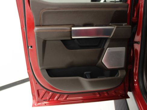 Used 2024 Ford F350 King Ranch w/ Chrome Package image 43