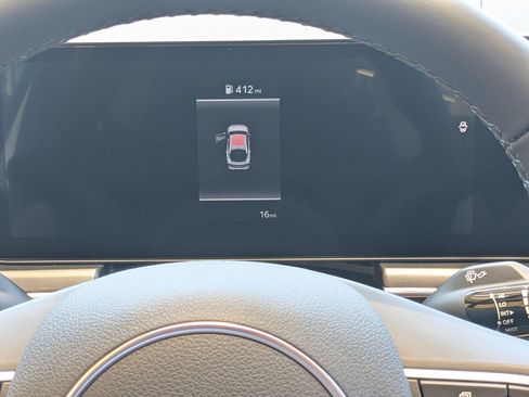 New 2026 Kia K5 GT-Line FWD image 10